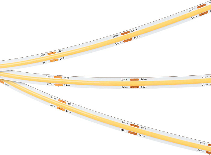 Светодиодная лента Arlight Cob Открытая 048022