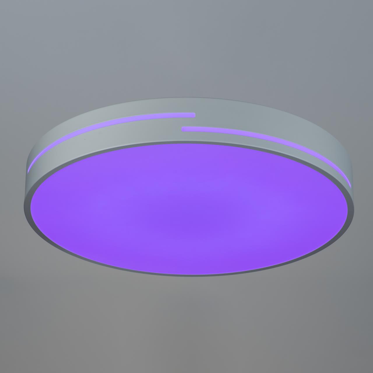 Светильник потолочный Citilux Купер Лайн CL72470GL0