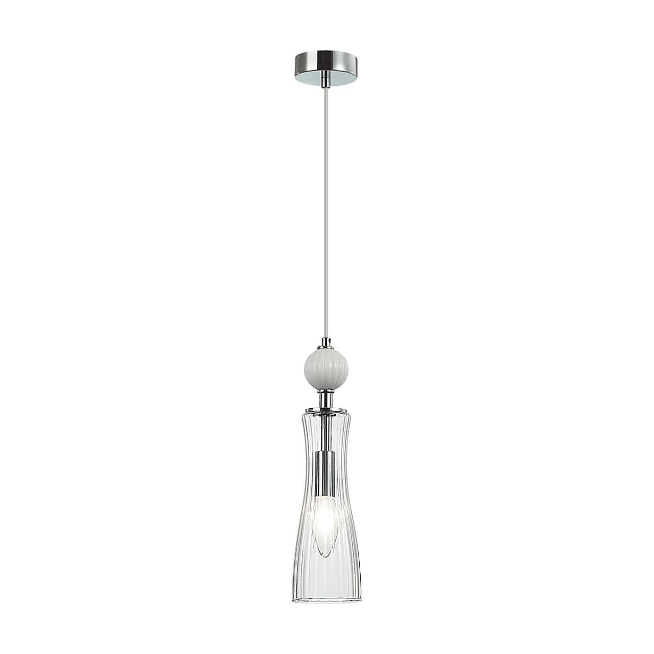 Светильник подвесной Lumion Emily 8268/1A Светильник подвесной Lumion Emily 8268/1A