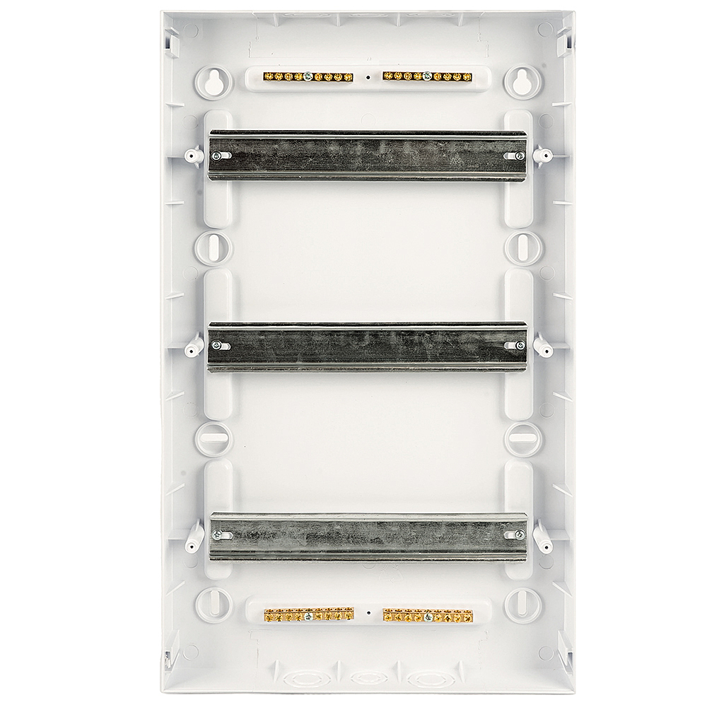 Бокс встраиваемый Stekker EBX50-4/36-50 50516