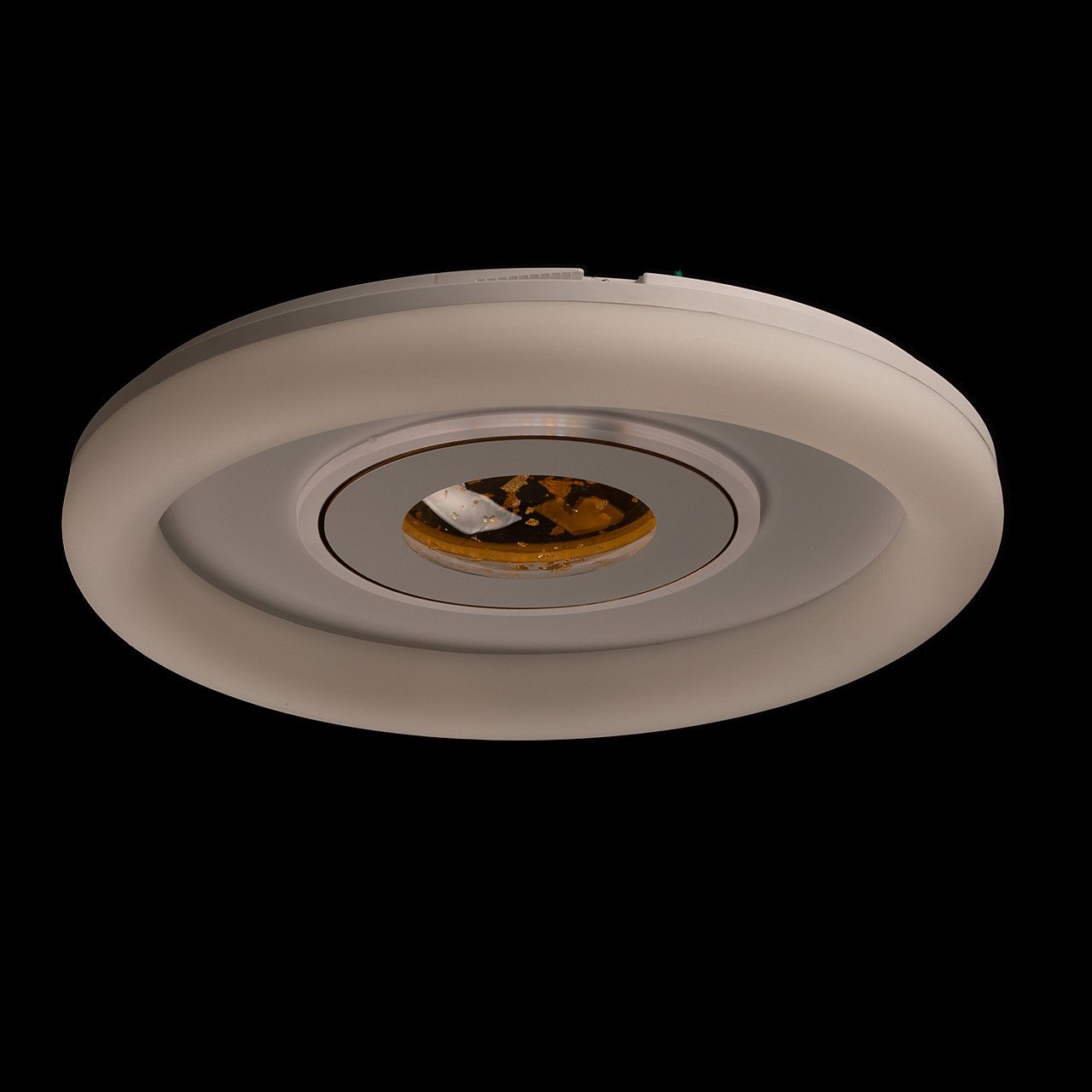 Светильник потолочный De Markt Норден 660016201