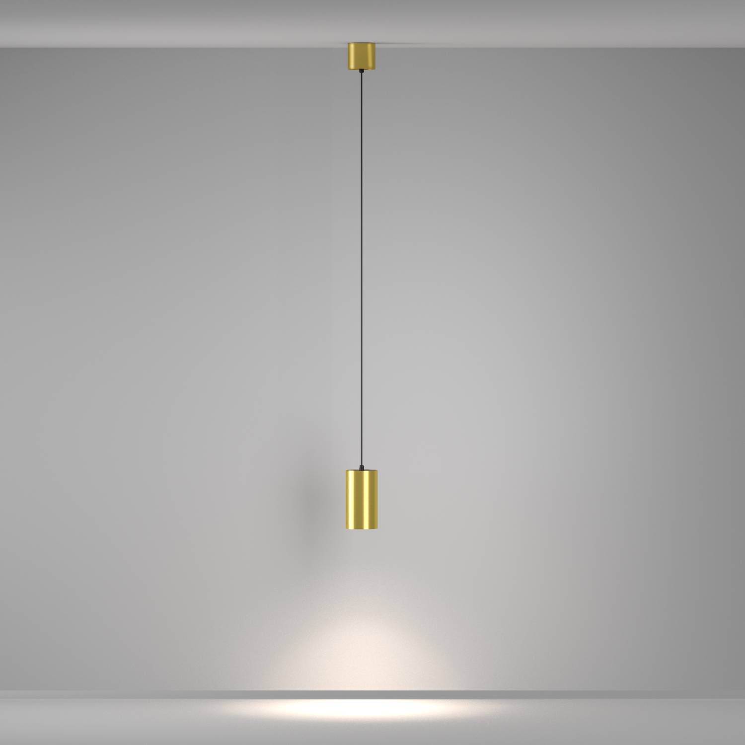 Светильник подвесной Maytoni Vol P100PL-20W4K-BS Светильник подвесной Maytoni Vol P100PL-20W4K-BS