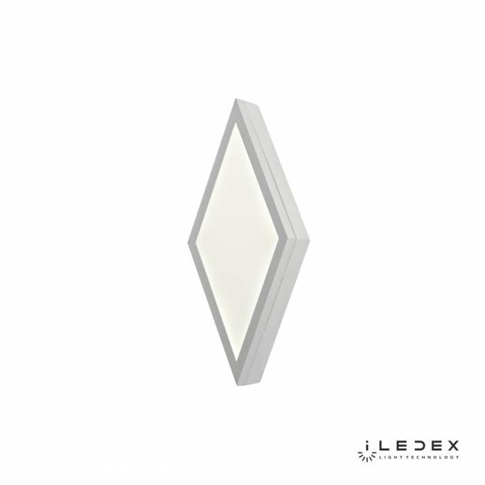 Настенный светильник ILedex Creator X068216 16W 6000K WH