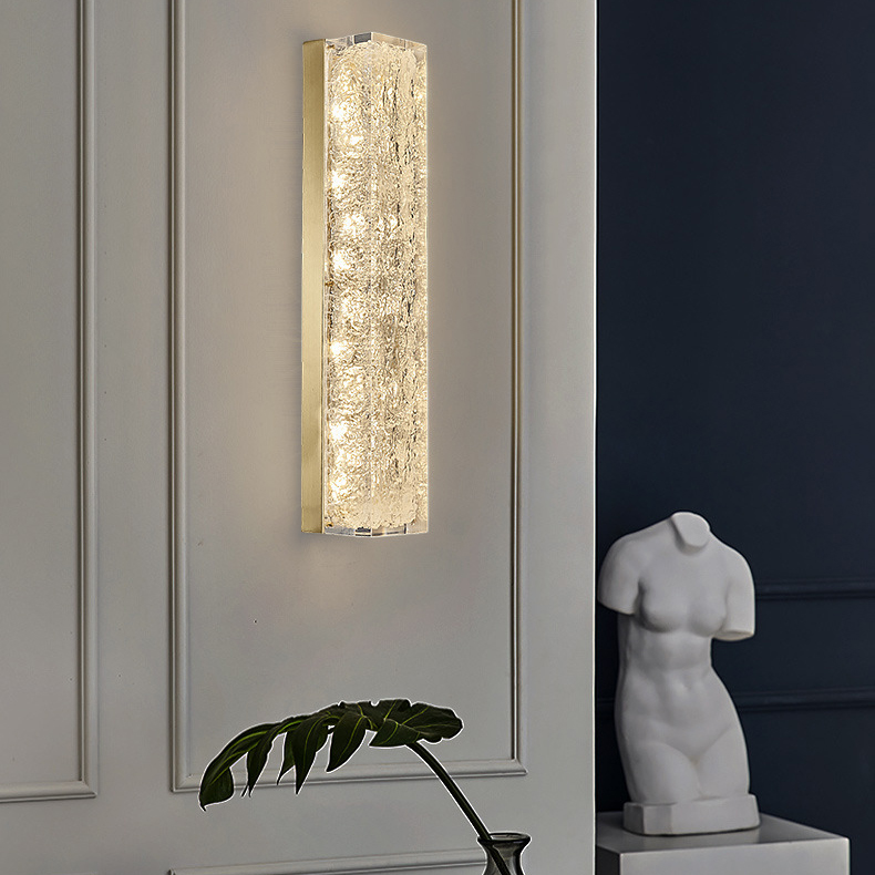 Настенный светильник ImperiumLoft Olagus-Wall01 255433-22