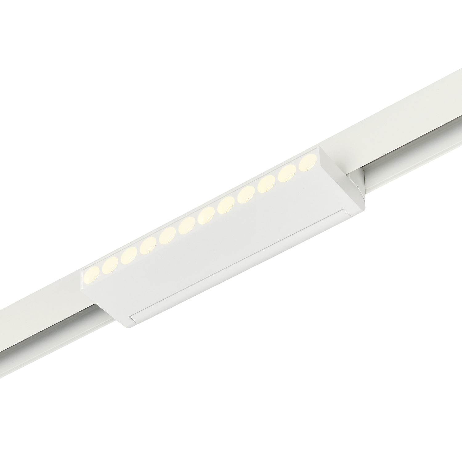 Трековый светильник MyFar FlowPoint MT0213-12W4K-W