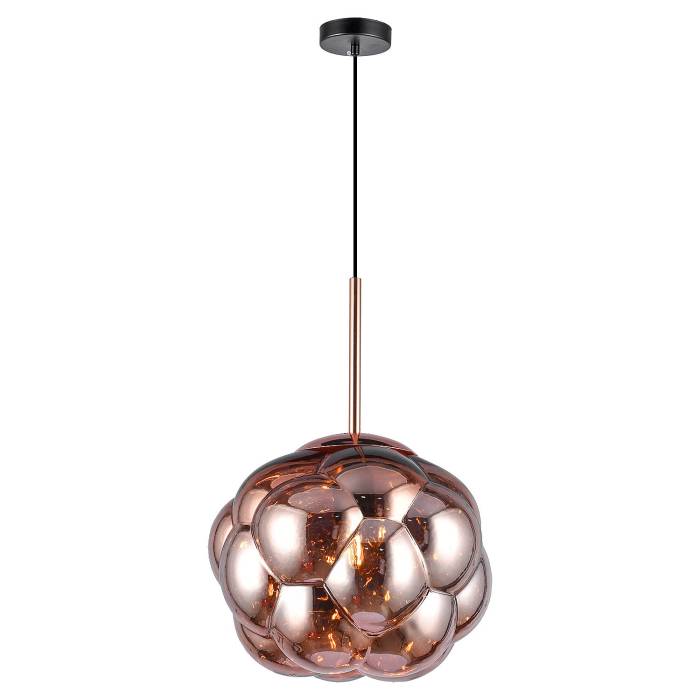 Светильник подвесной Lussole Strawberry GRLSP-8212