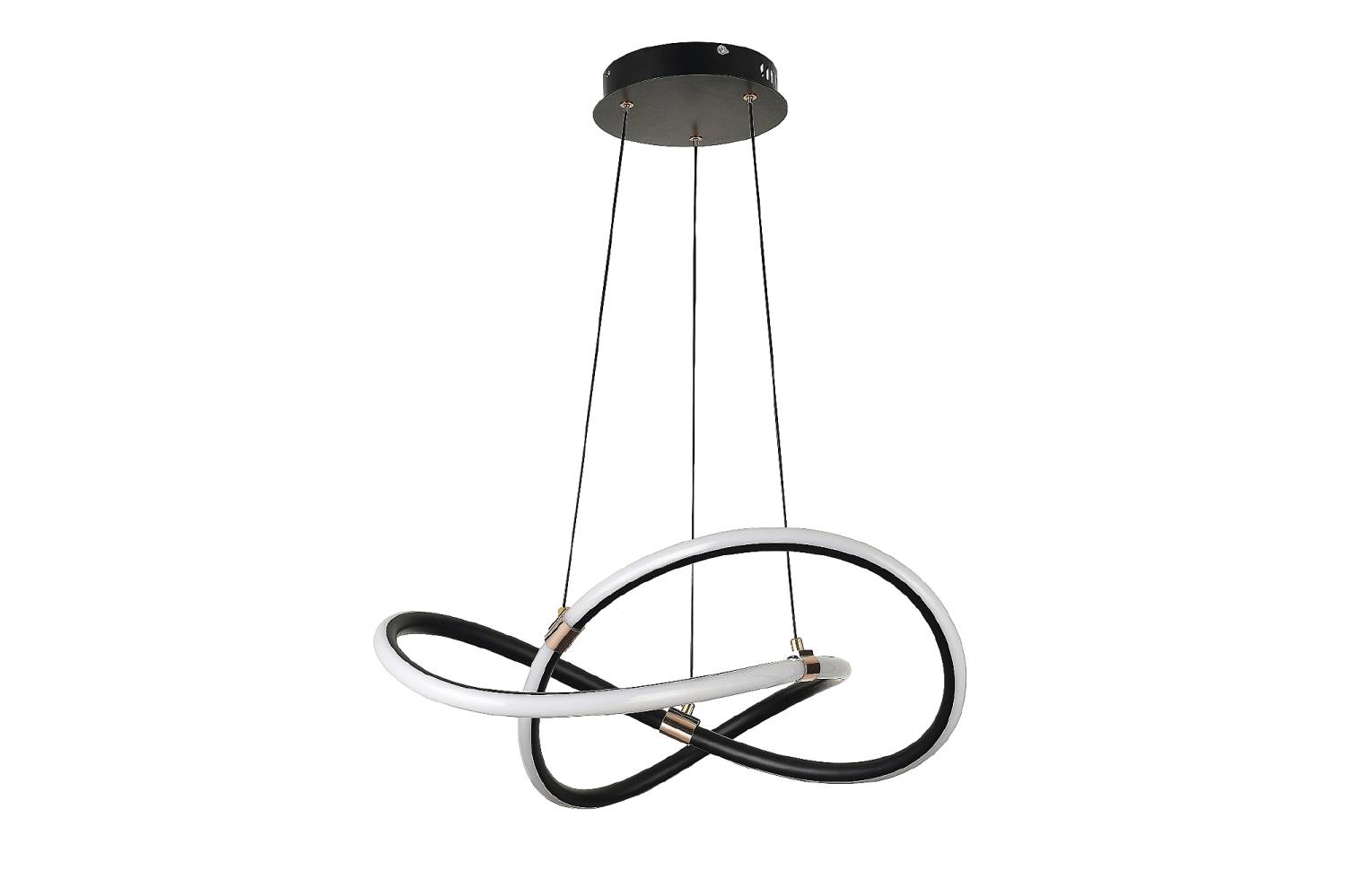 Подвесная люстра Natali Kovaltseva Smart Home LED LAMPS 81290