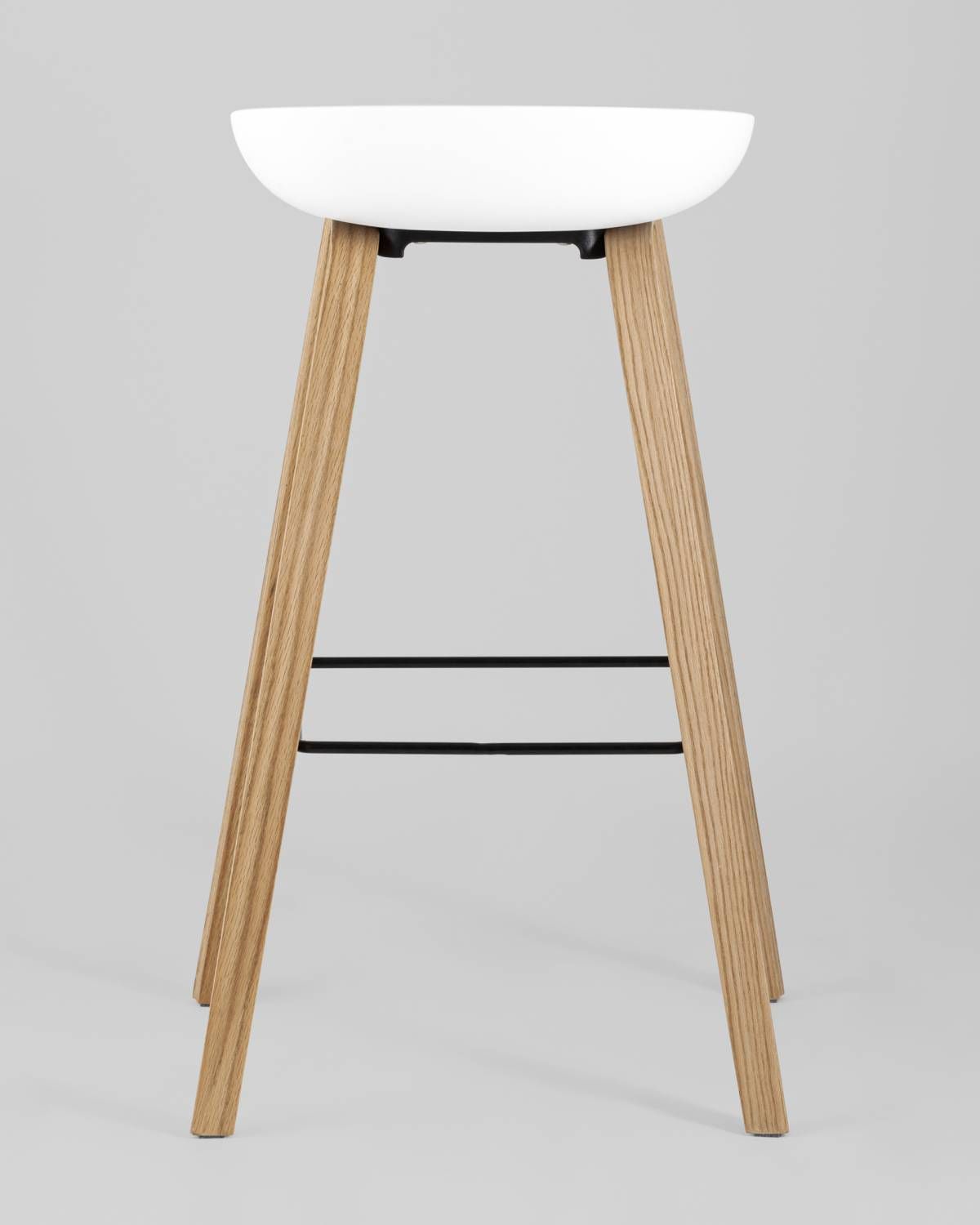 Комплект стульев Stool Group Libra 8319 WHITE X2