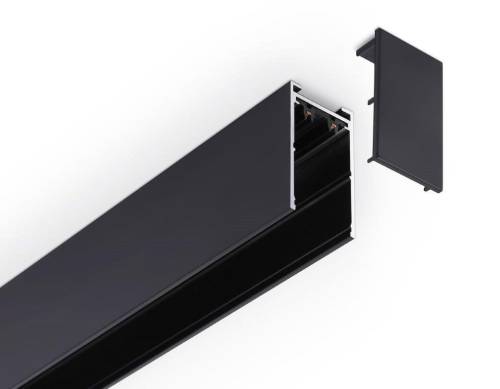 Шинопровод AM Group AM541 3M BK SMART