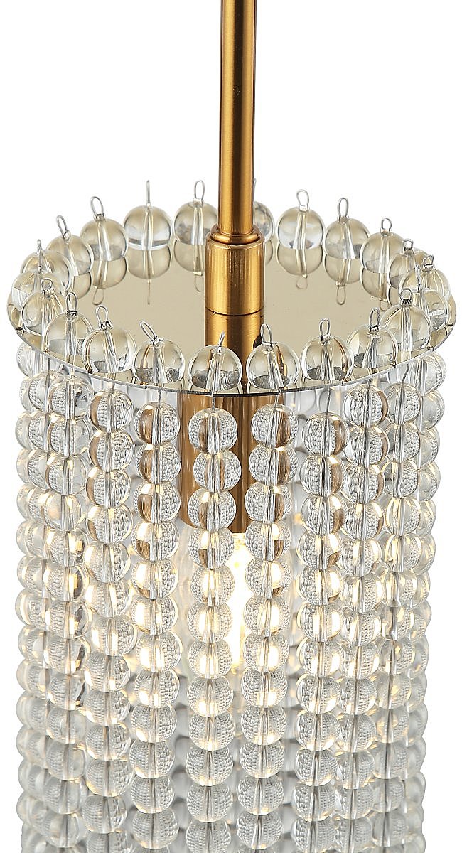 Светильник подвесной Stilfort Marelli 2169/05/01P