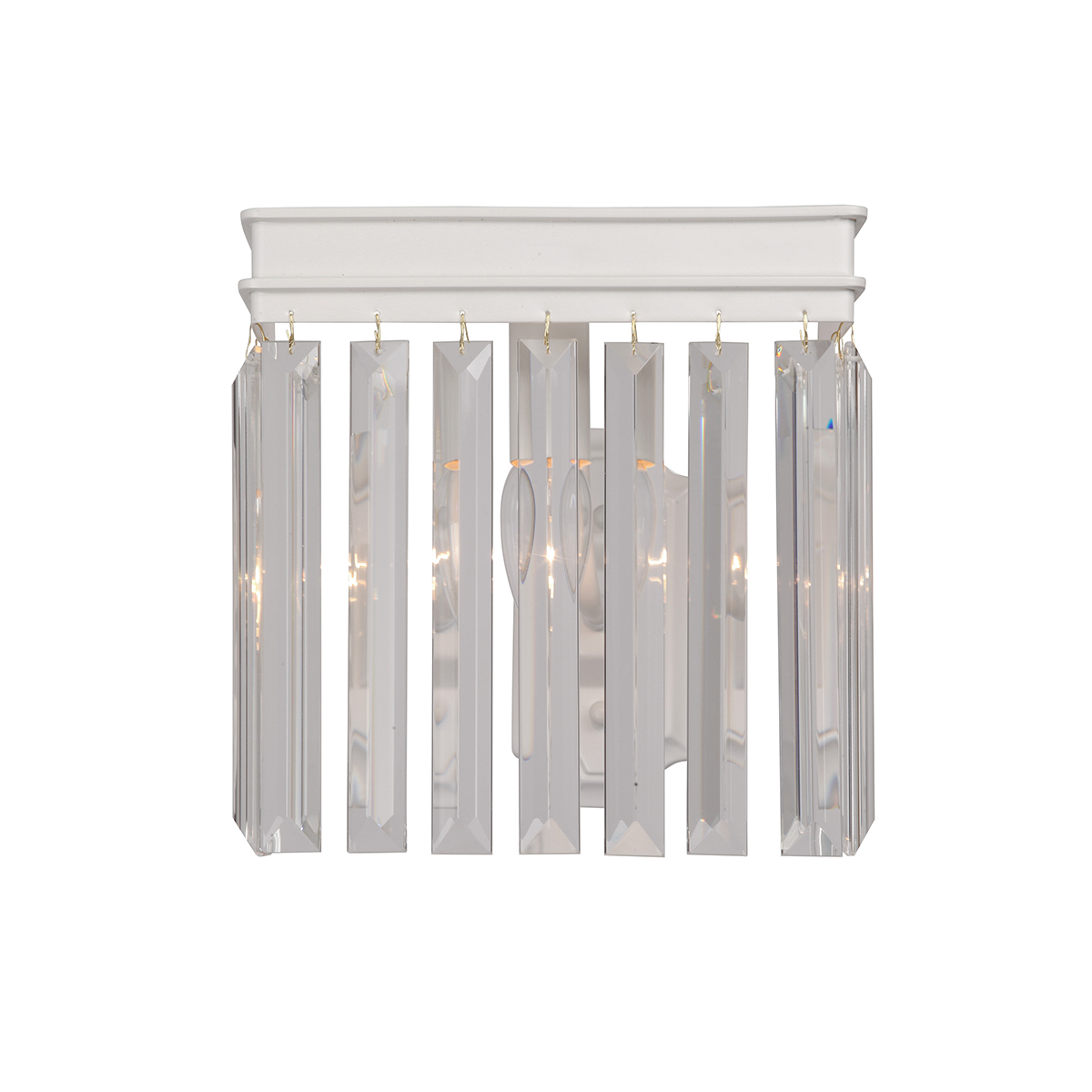 Настенное бра Vitaluce Premium V5125 V5125-0/1A