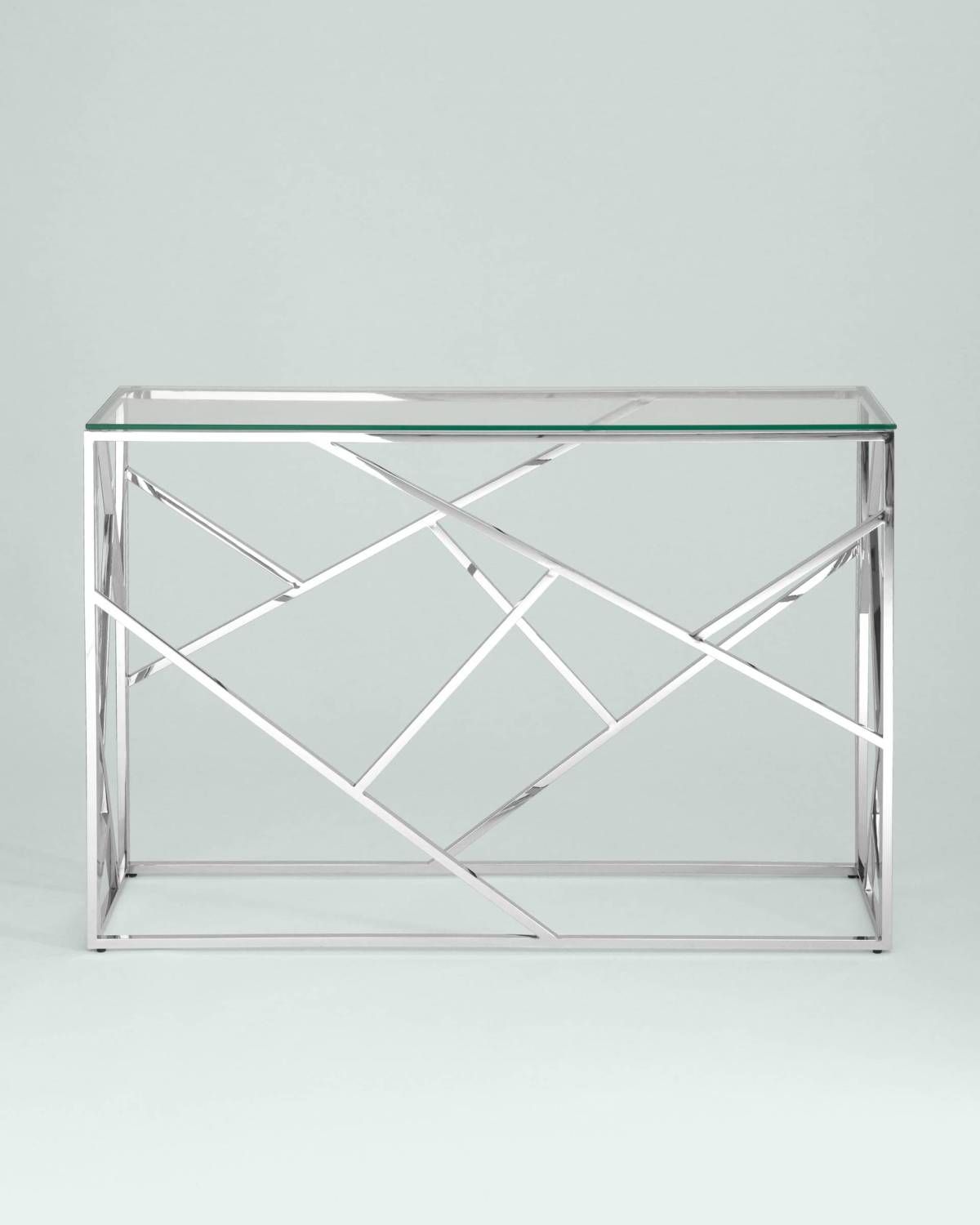 Консоль Stool Group Арт Деко ECST-015 (115x30) Консоль Stool Group Арт Деко ECST-015 (115x30)