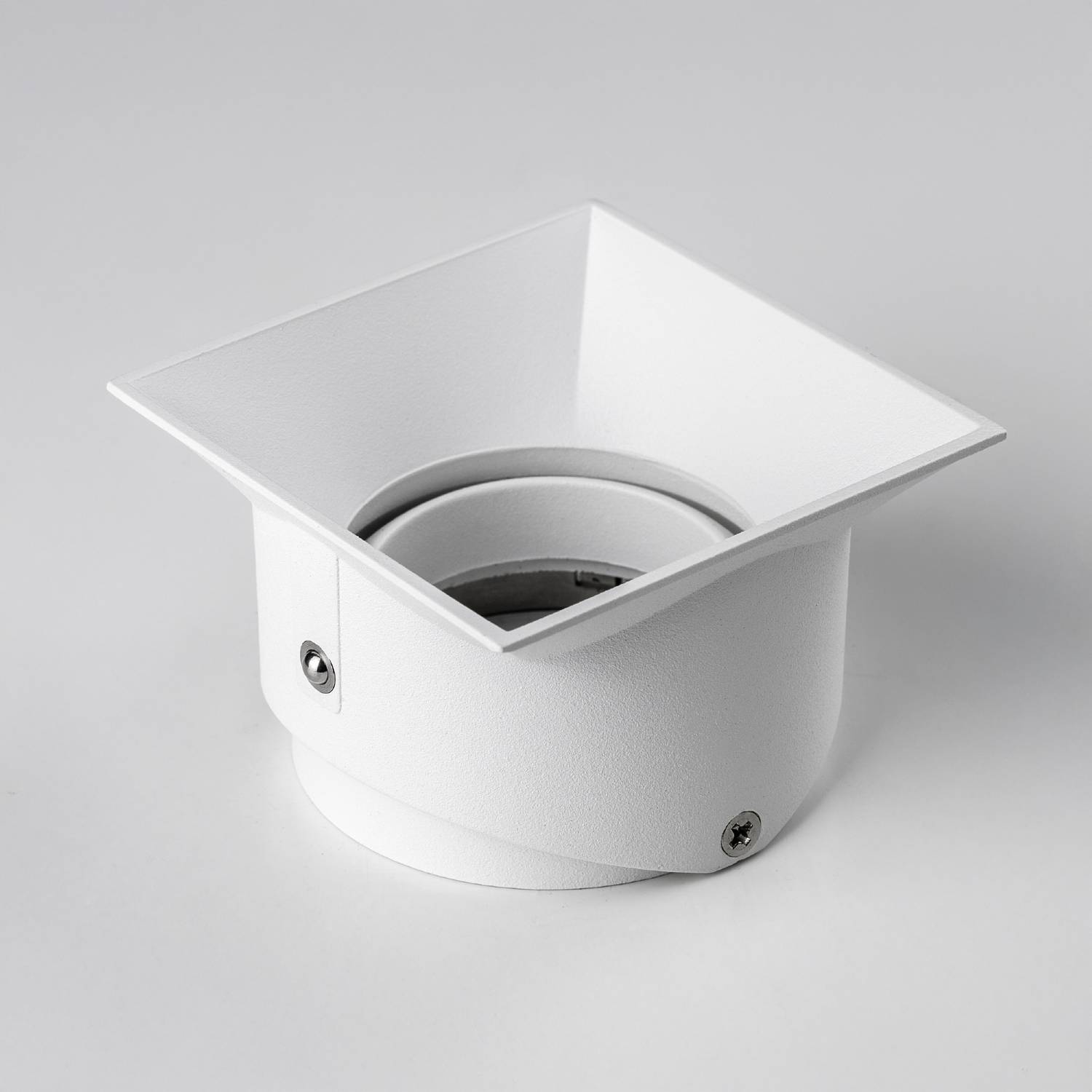 Вставка алюминиевая поворотная (Суппорт) Lightstar STELLA BASE 075246