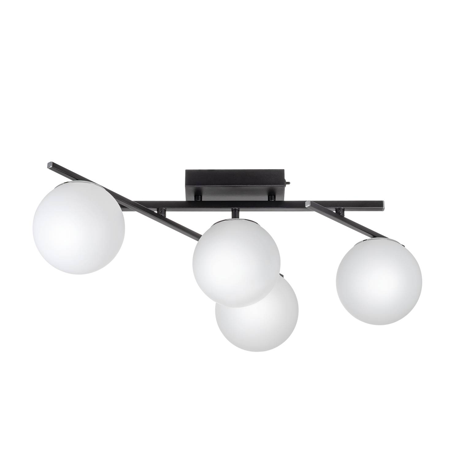 Потолочная люстра Citilux Dorsy CL223142