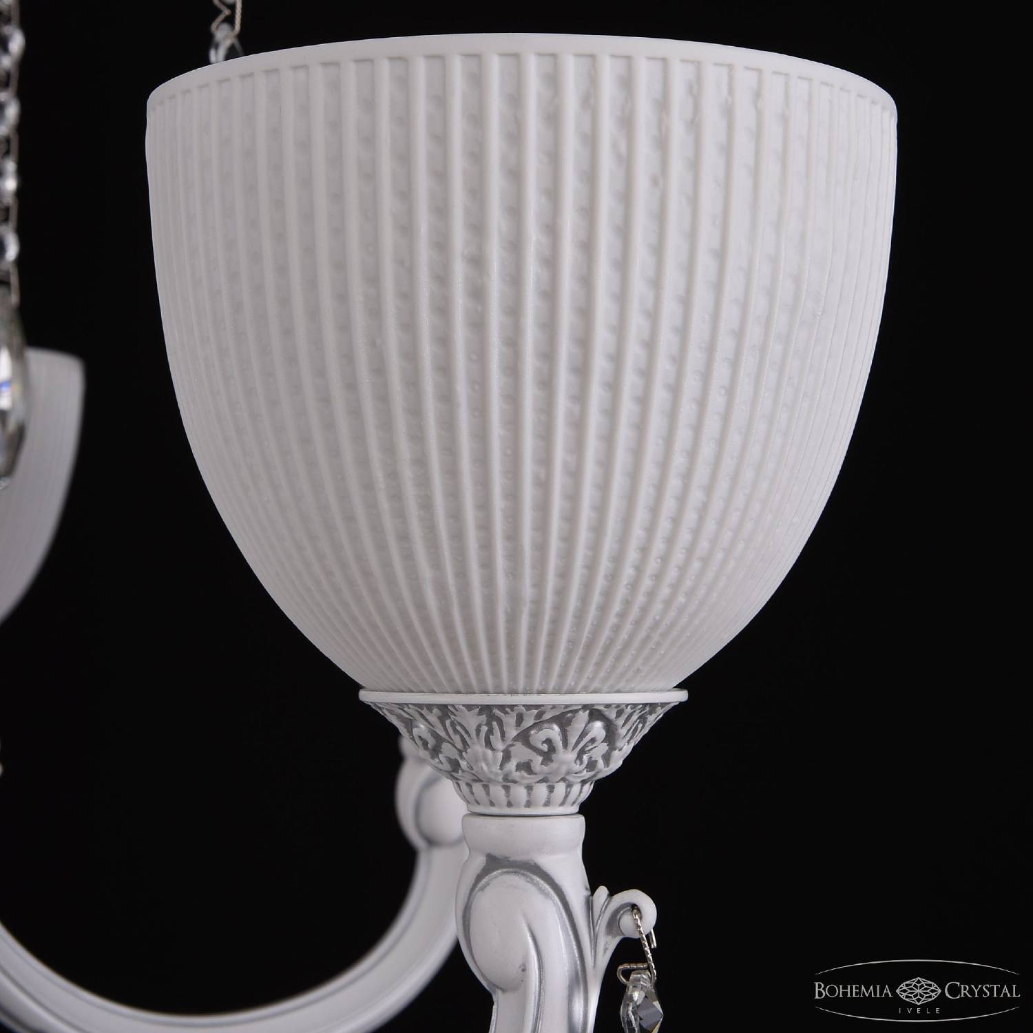 Подвесная люстра Bohemia AL7801 AL78101/16+8+8/300/3d A WMN P1 U Line