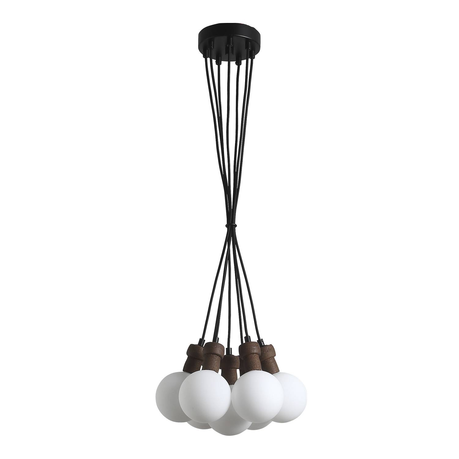 Светильник подвесной ST Luce Cork SL6226.403.07