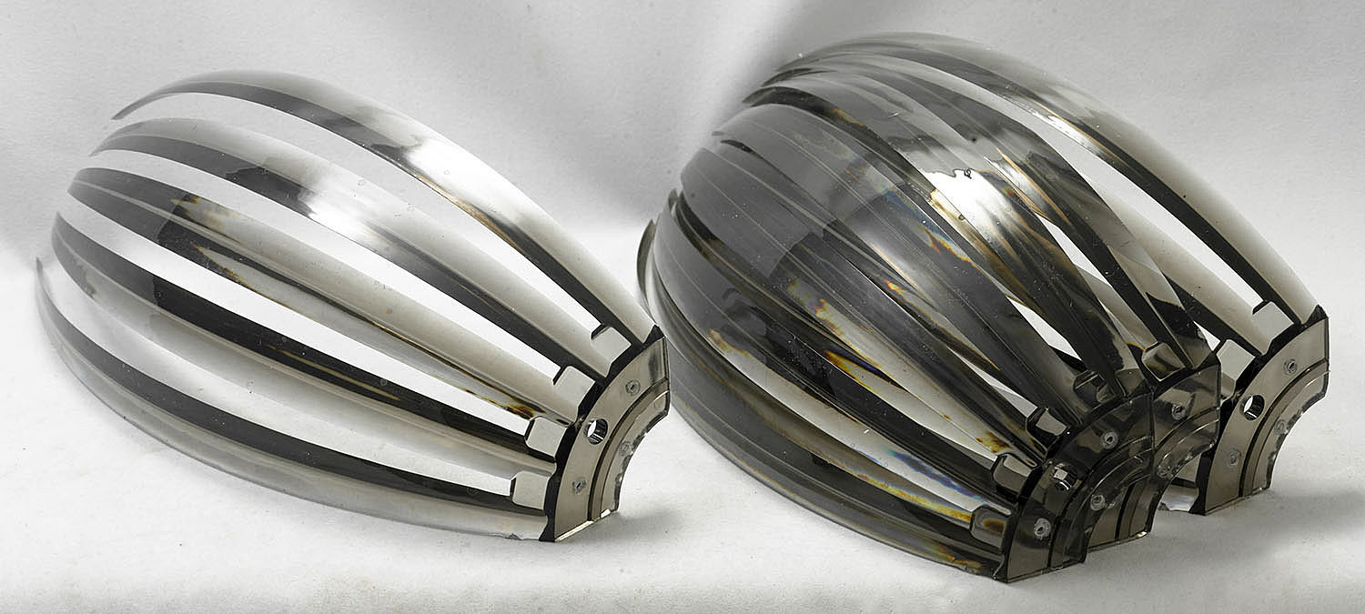 Светильник потолочный Lussole GRLSP-9539