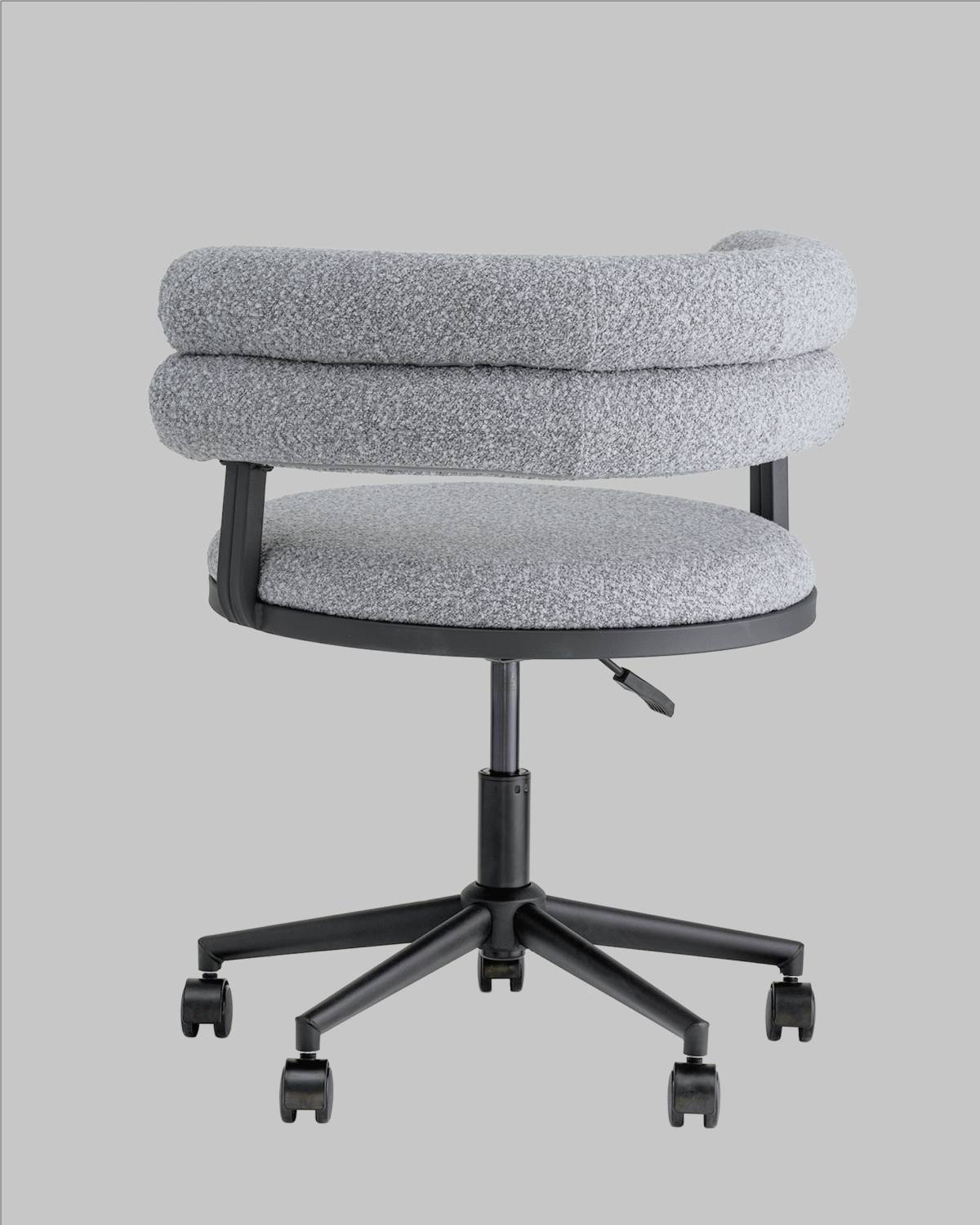 Кресло офисное Stool Group Ponty Bebe Office Chair OTE-CL 450 bl.l