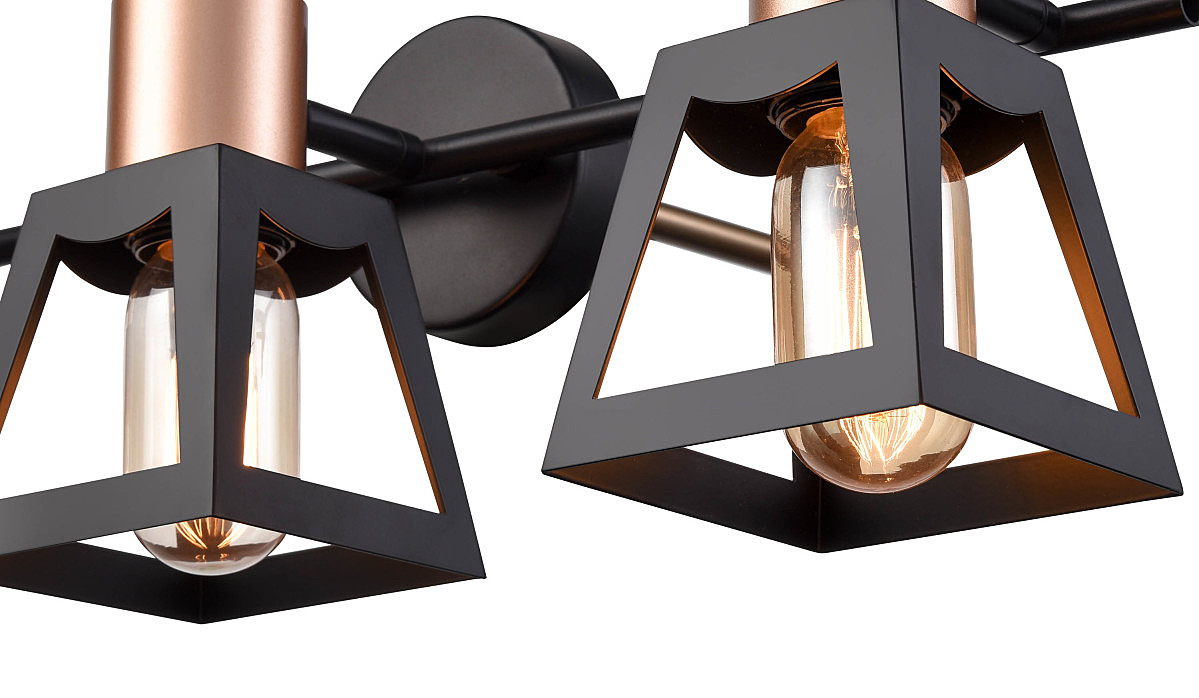 Светильник спот Vele Luce Carisma VL6462W03