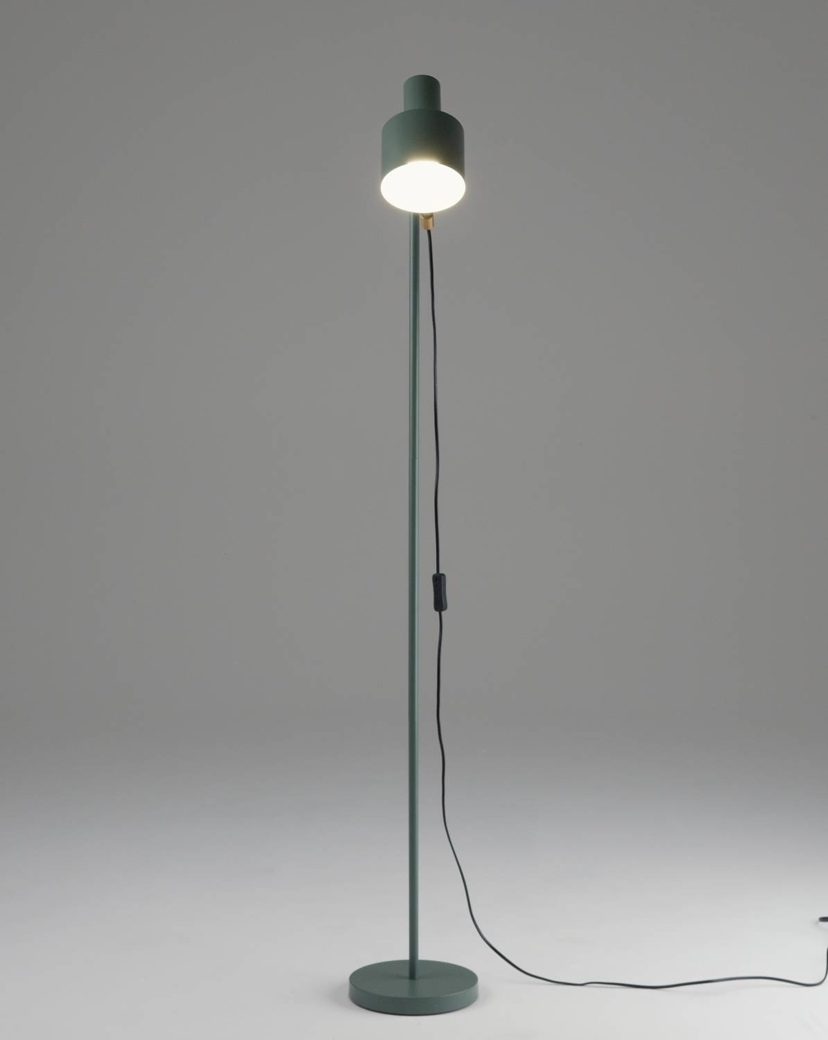 Торшер Moderli Artis V11269-1F