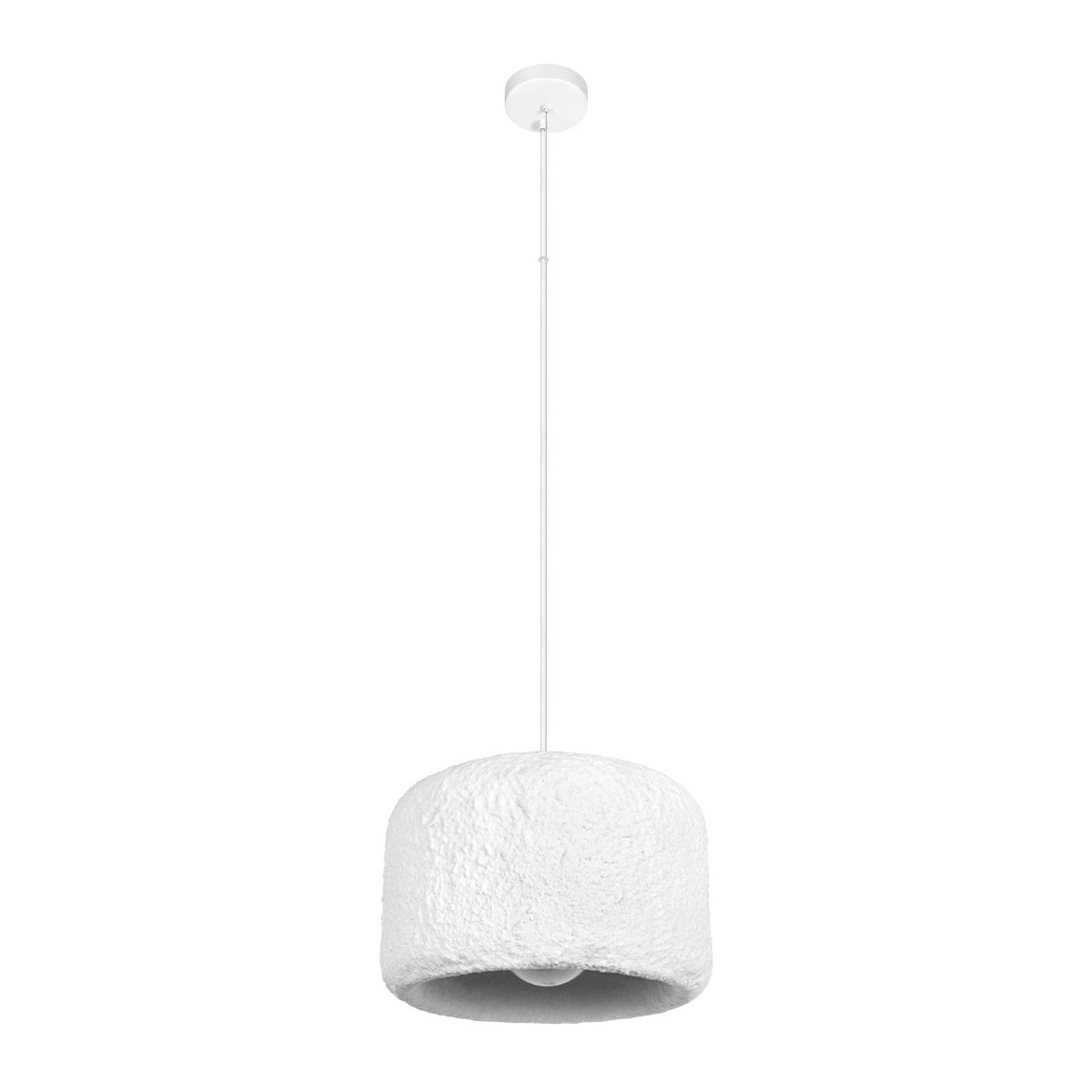 Светильник подвесной Loft It Stone 10252/300 White