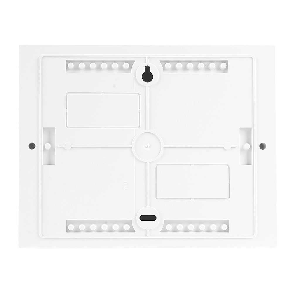 Бокс встраиваемый Stekker EBX50-5/12-50 50522