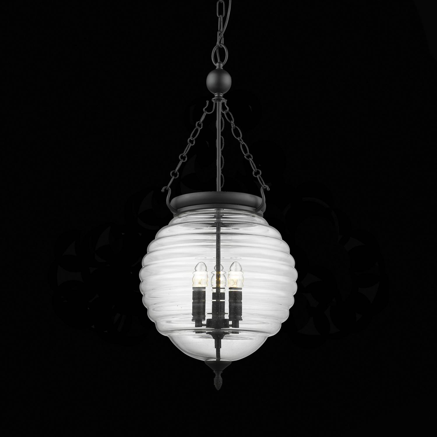 Светильник подвесной ST Luce Sotto SL317.403.03