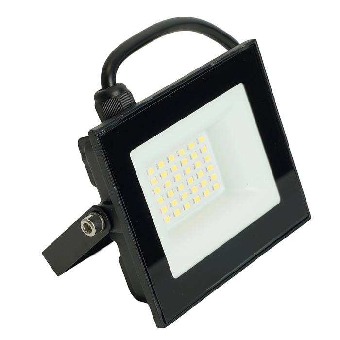 Прожектор уличный Saffit SFL51-50 51194