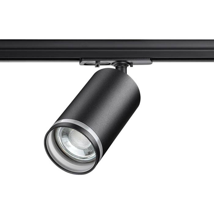 Трековый светильник Novotech Ular 370877 Трековый светильник Novotech Ular 370877
