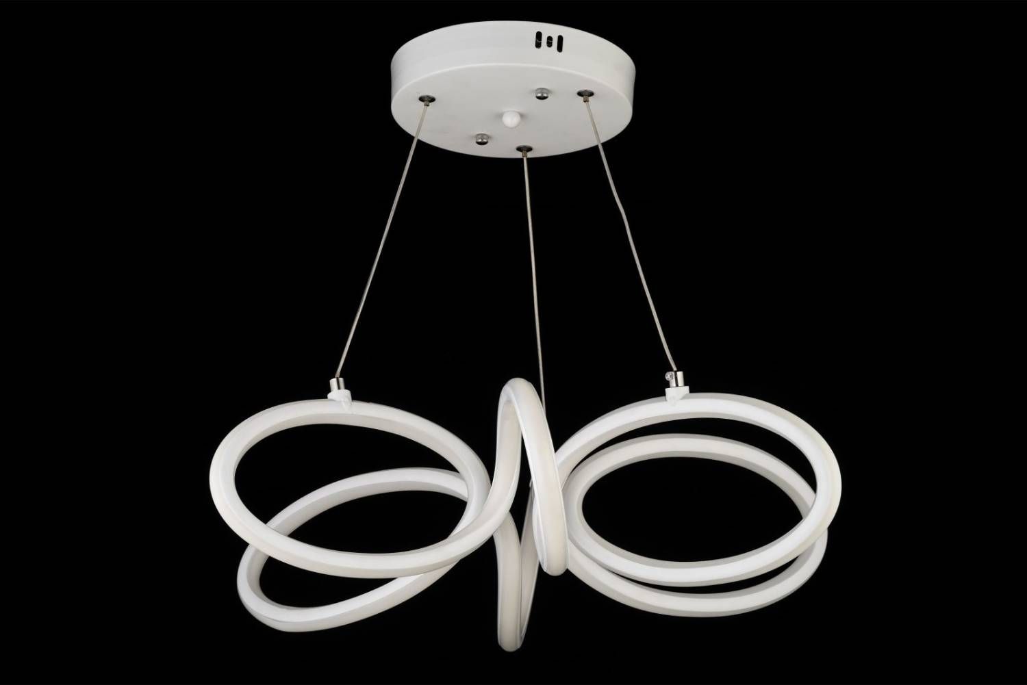 Подвесная люстра Arti Lampadari L383а L383a-tt55-g