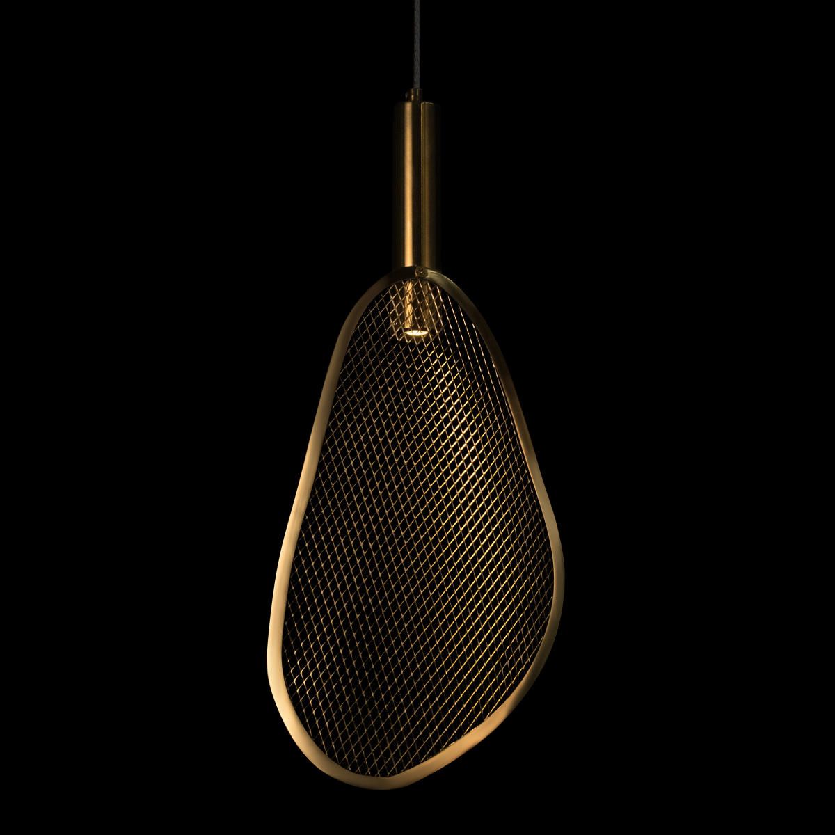 Светильник подвесной Loft It Leaf 10349/S