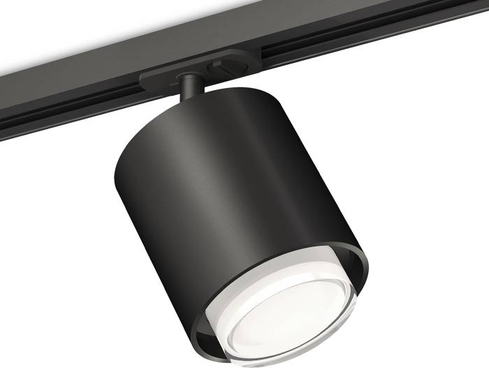 Трековый светильник Ambrella Techno Spot XT7723002