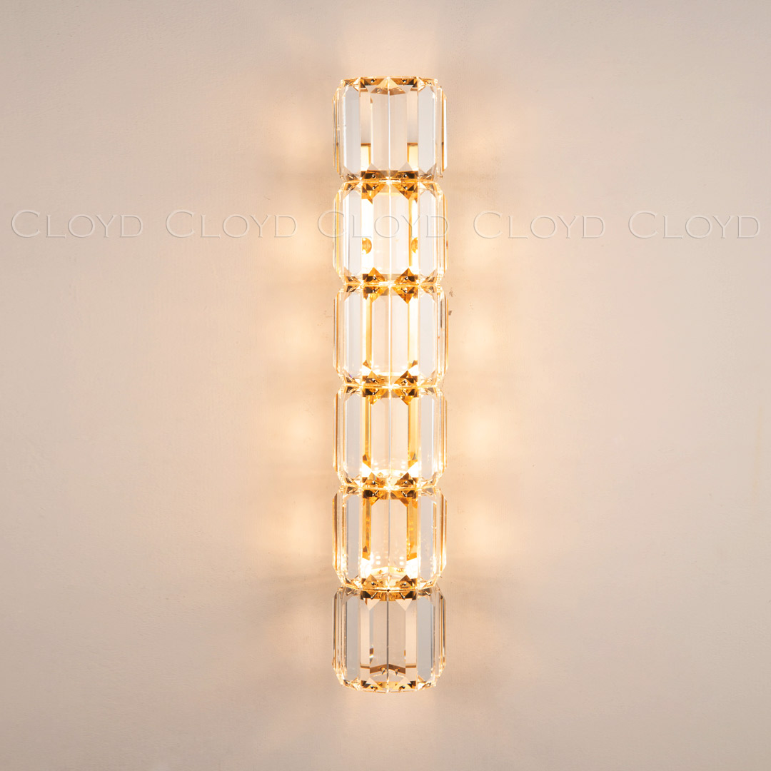 Настенное бра Cloyd Ordinal 20297