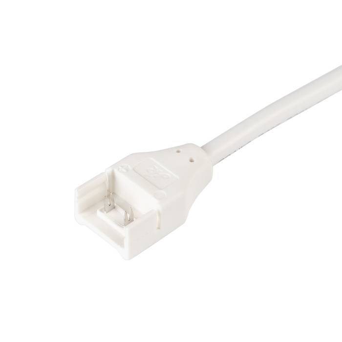 Коннектор для подключения питания светодиодных лент ARL серии U286 Arlight 058114
