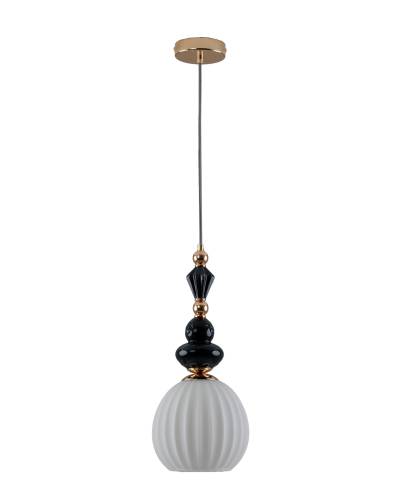 Светильник подвесной Moderli Charm V11178-1P