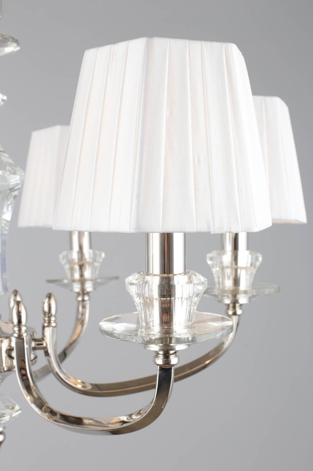 Подвесная люстра Aployt Jula APL.707.03.08