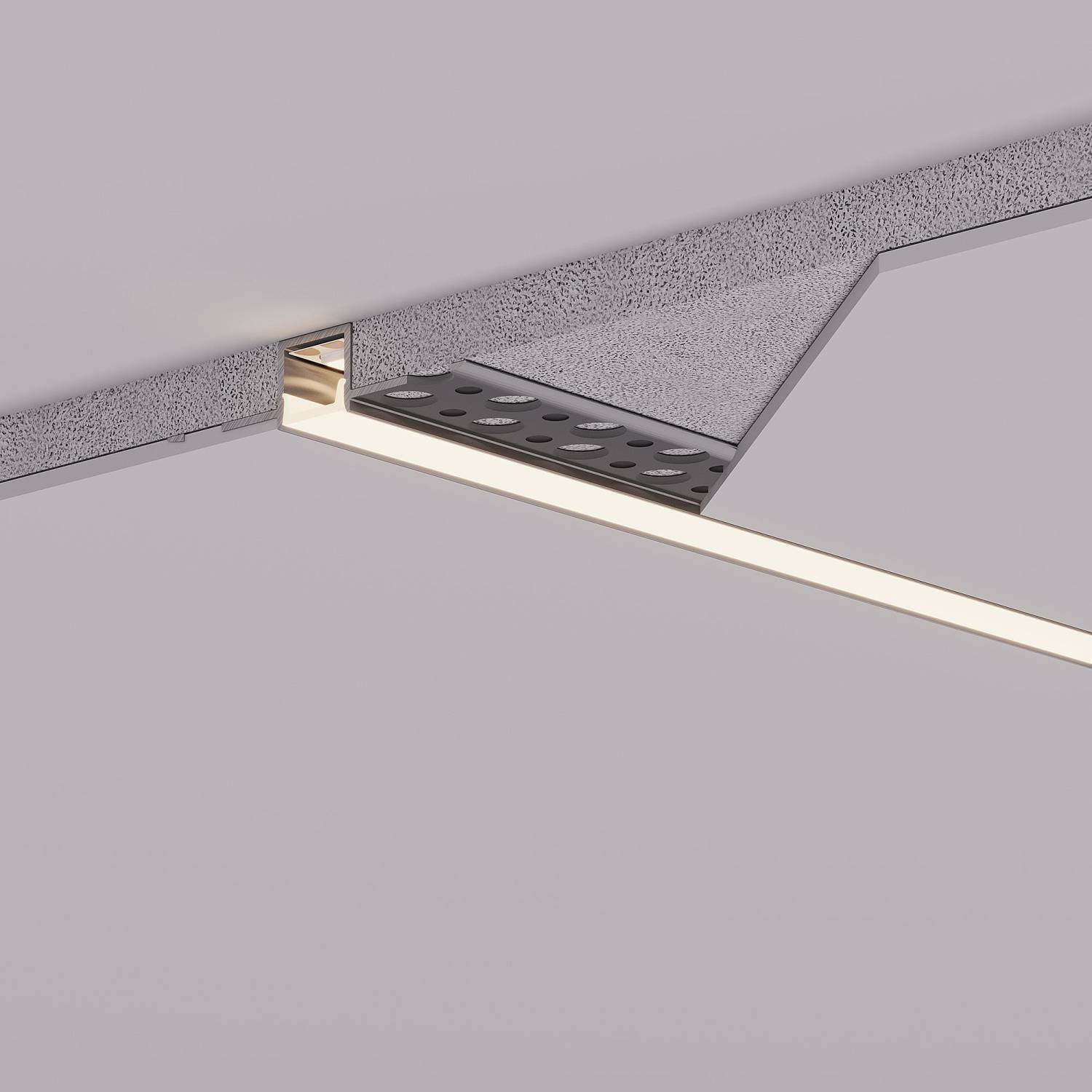 Профиль Arlight Fantom-Bent 040325