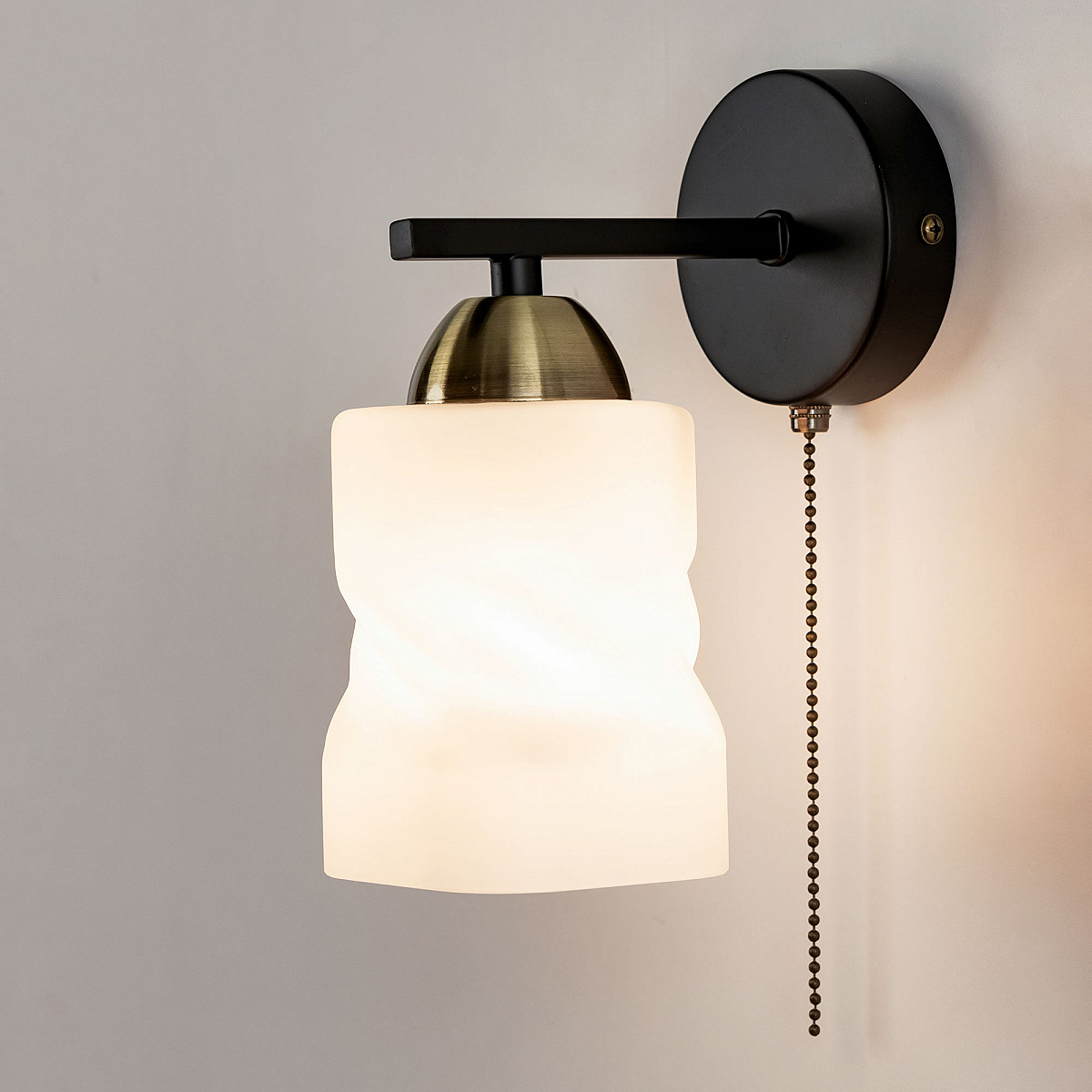 Настенное бра Citilux Джером CL129415