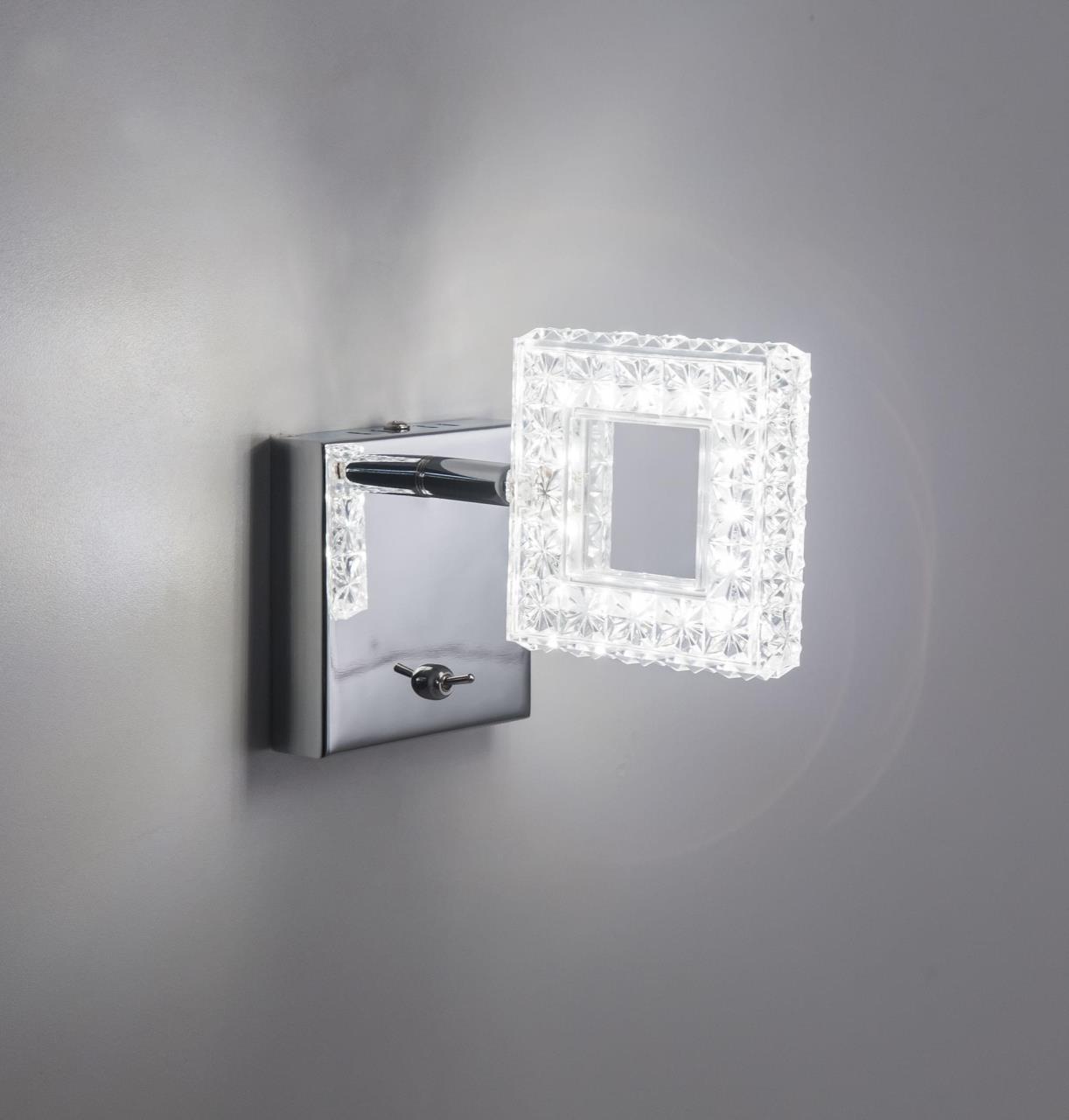 Светильник спот Citilux Кристалино CL559611