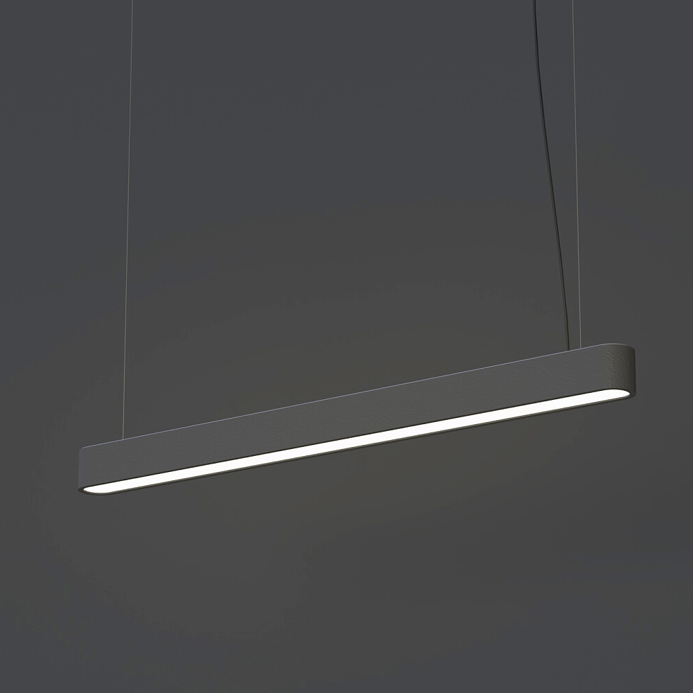 Светильник подвесной Nowodvorski Soft Led 90x6 7535