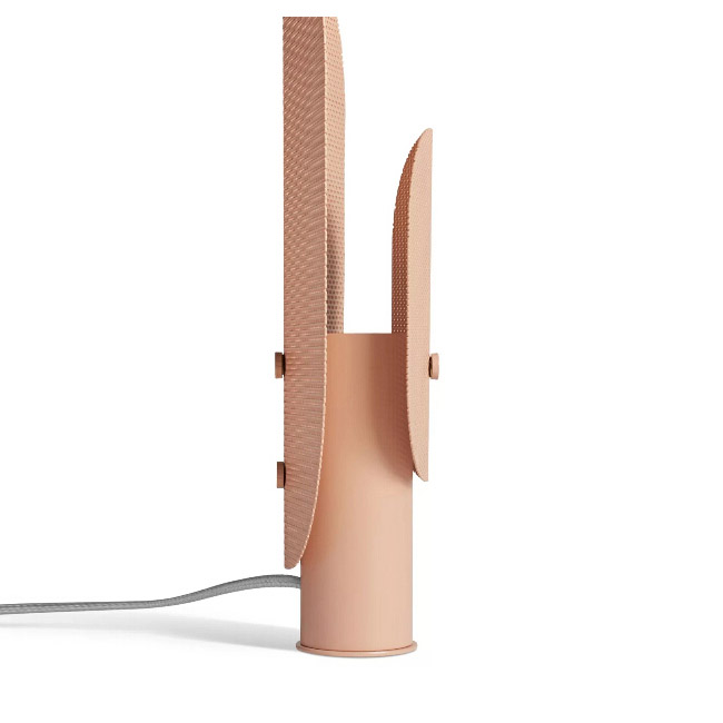 Настольная лампа ImperiumLoft Dixi01 212732-23