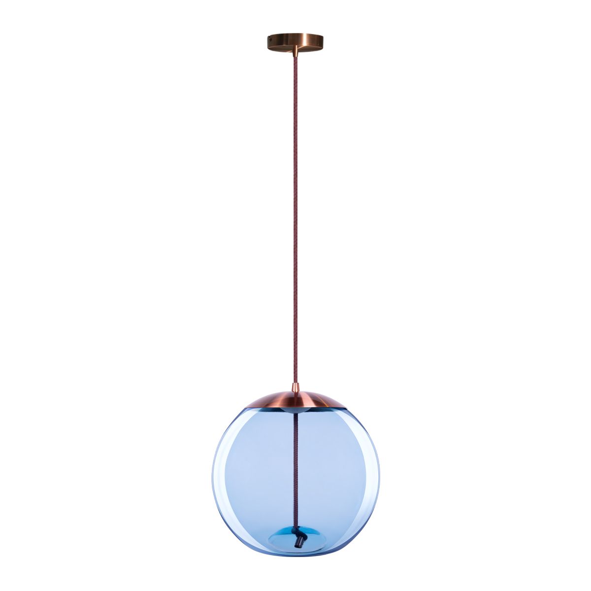 Светильник подвесной Loft It Knot 8133-B