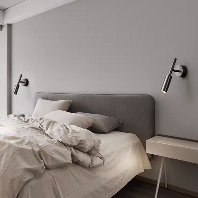 Настенный светильник ImperiumLoft Bernard-B-Wall01 241258-23