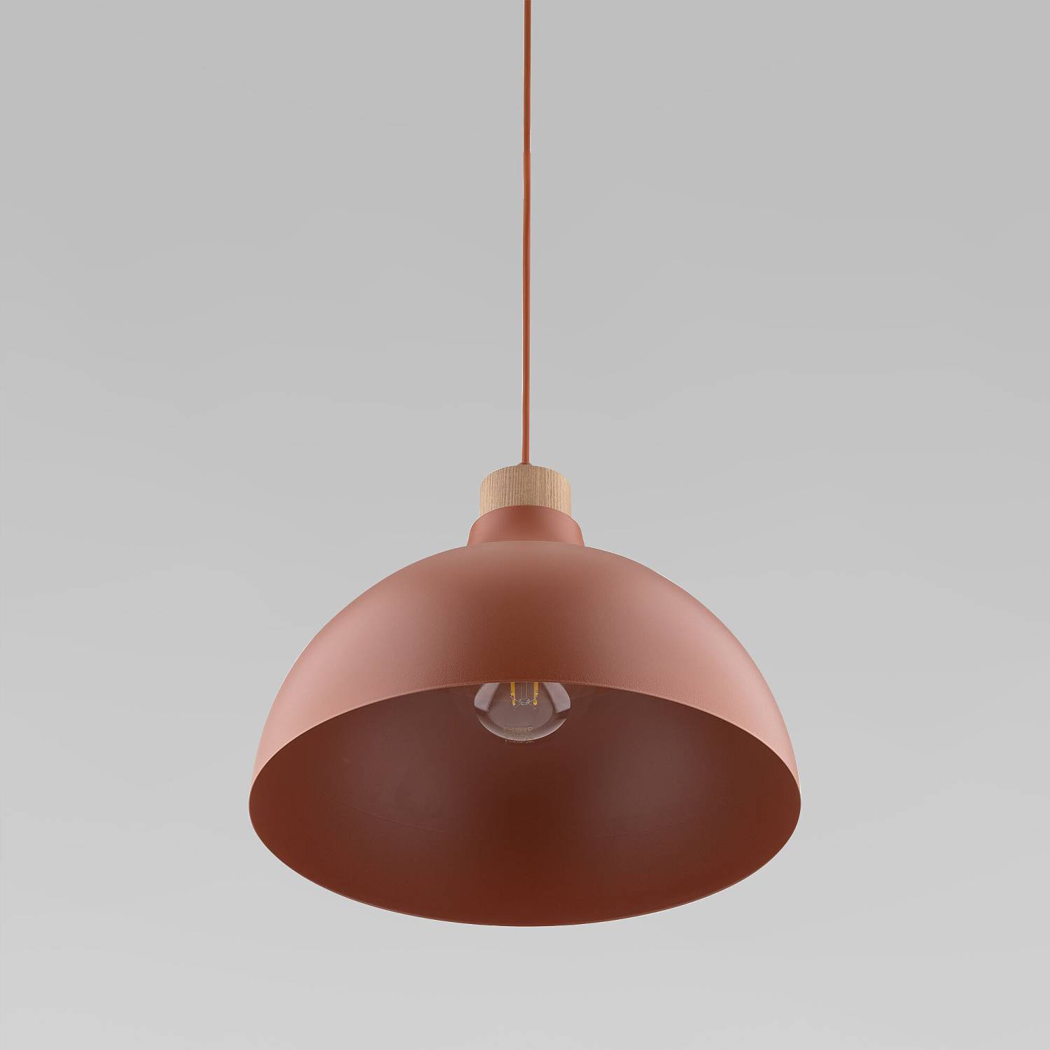 Светильник подвесной TK Lighting Cap 6927 Cap