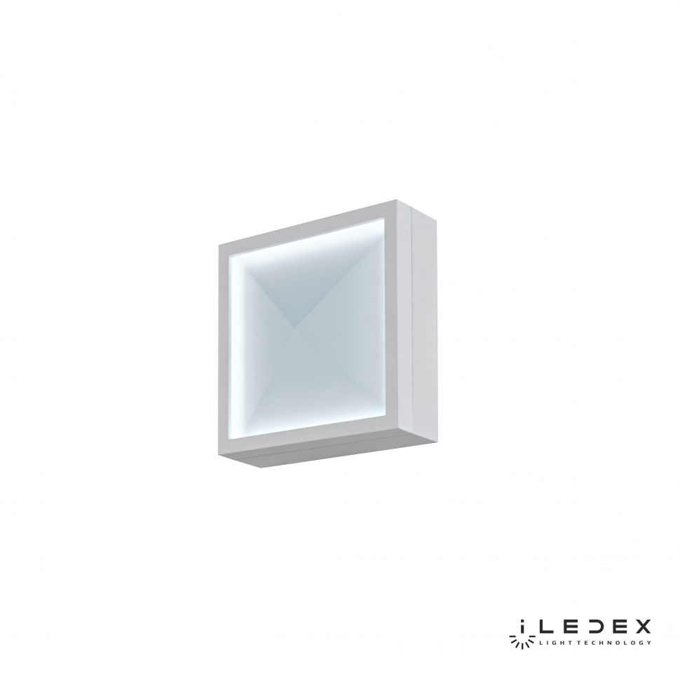 Настенный светильник ILedex Creator SMD-923416 WH-6000K