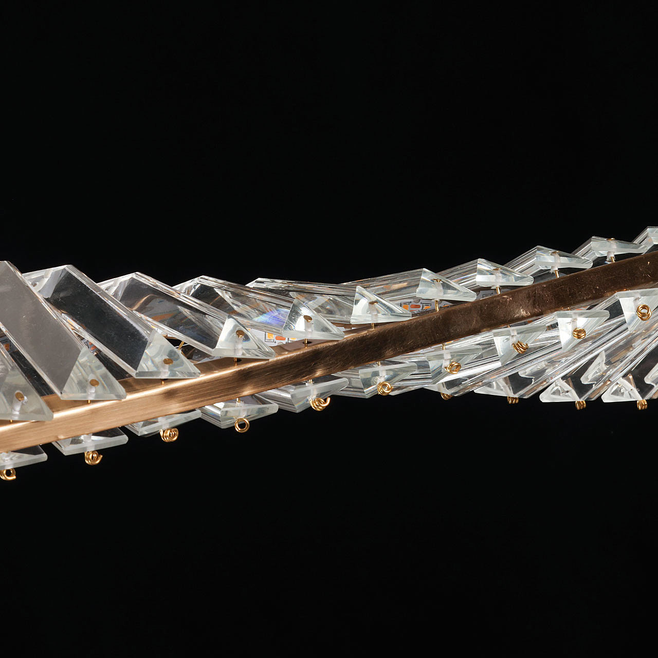 Светильник подвесной MW Light Гослар 498017301