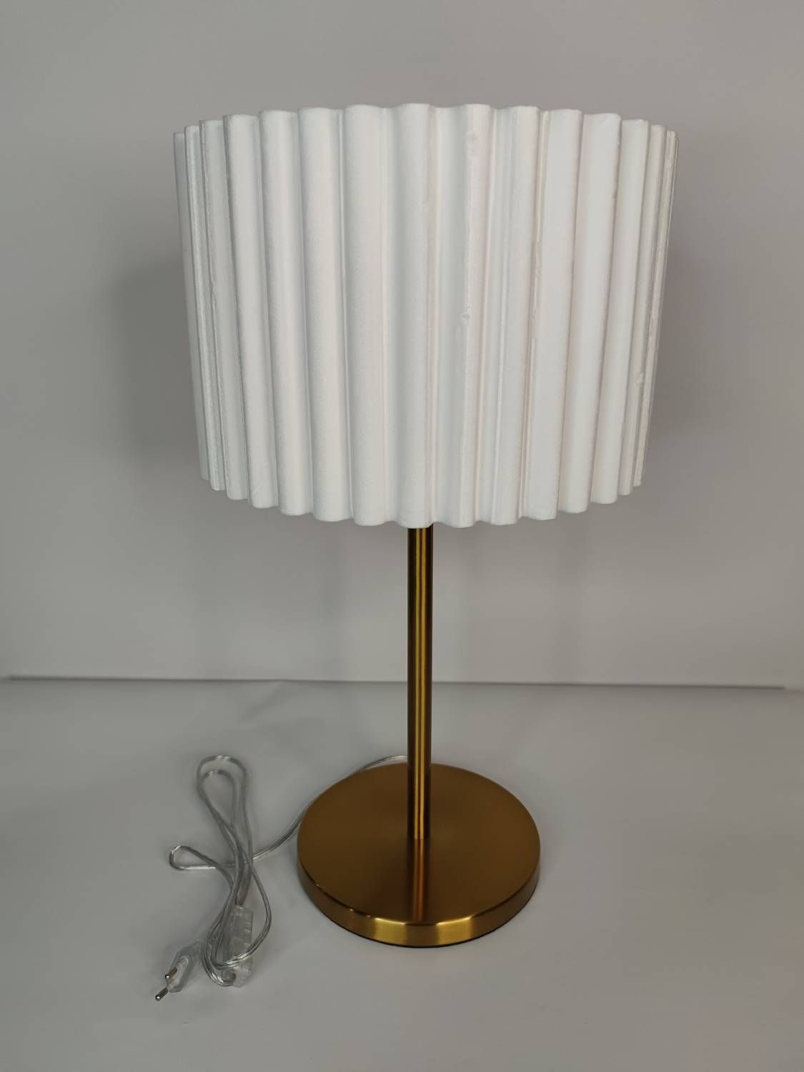 Настольная лампа Mantra Vigo BR00336