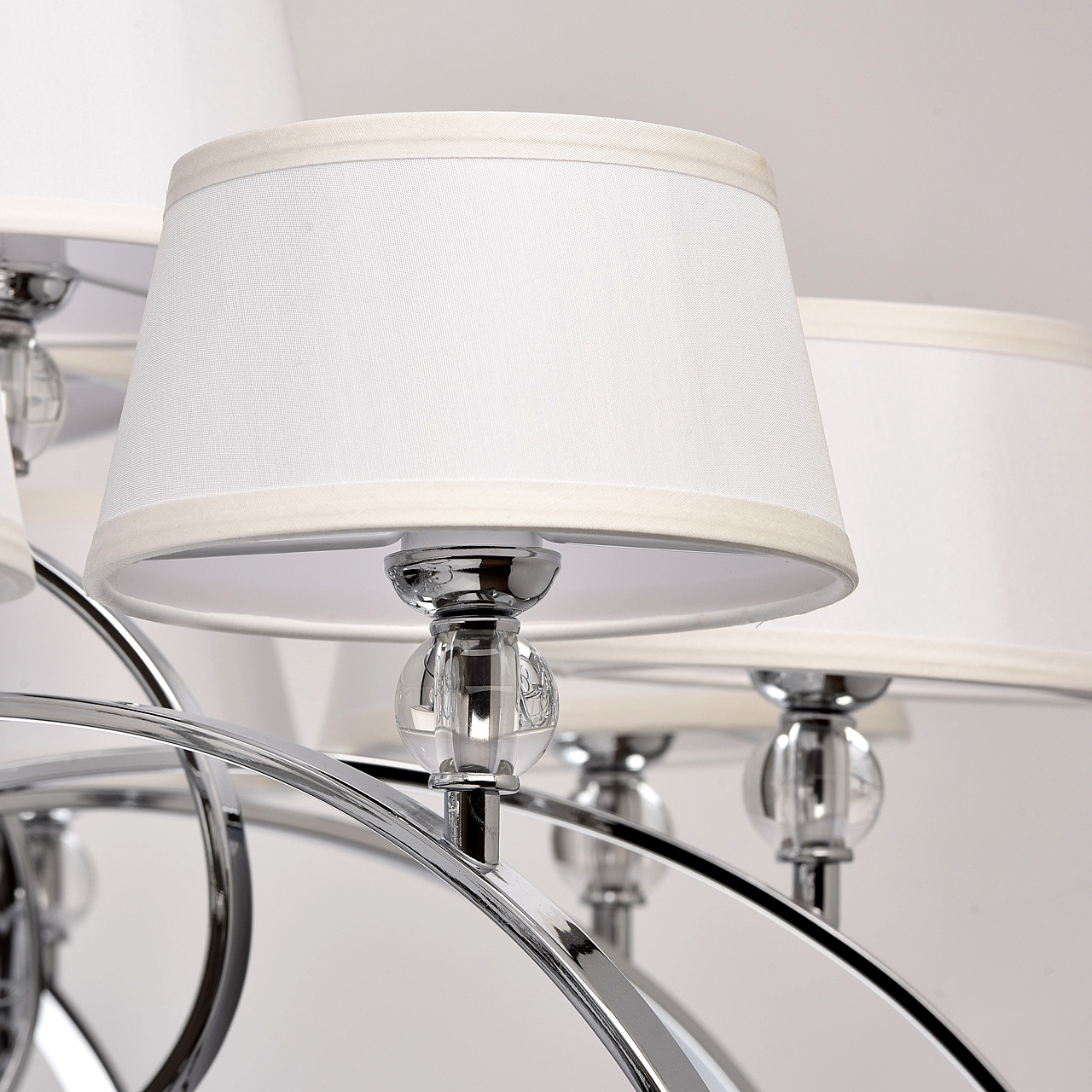 Подвесная люстра Chiaro Палермо 386013718