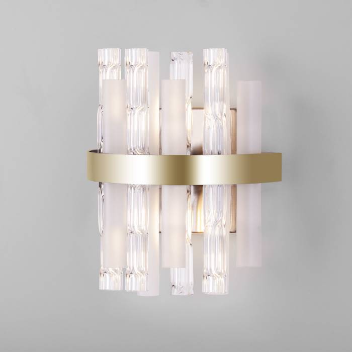 Настенное бра Bogate's Hollis 368/2