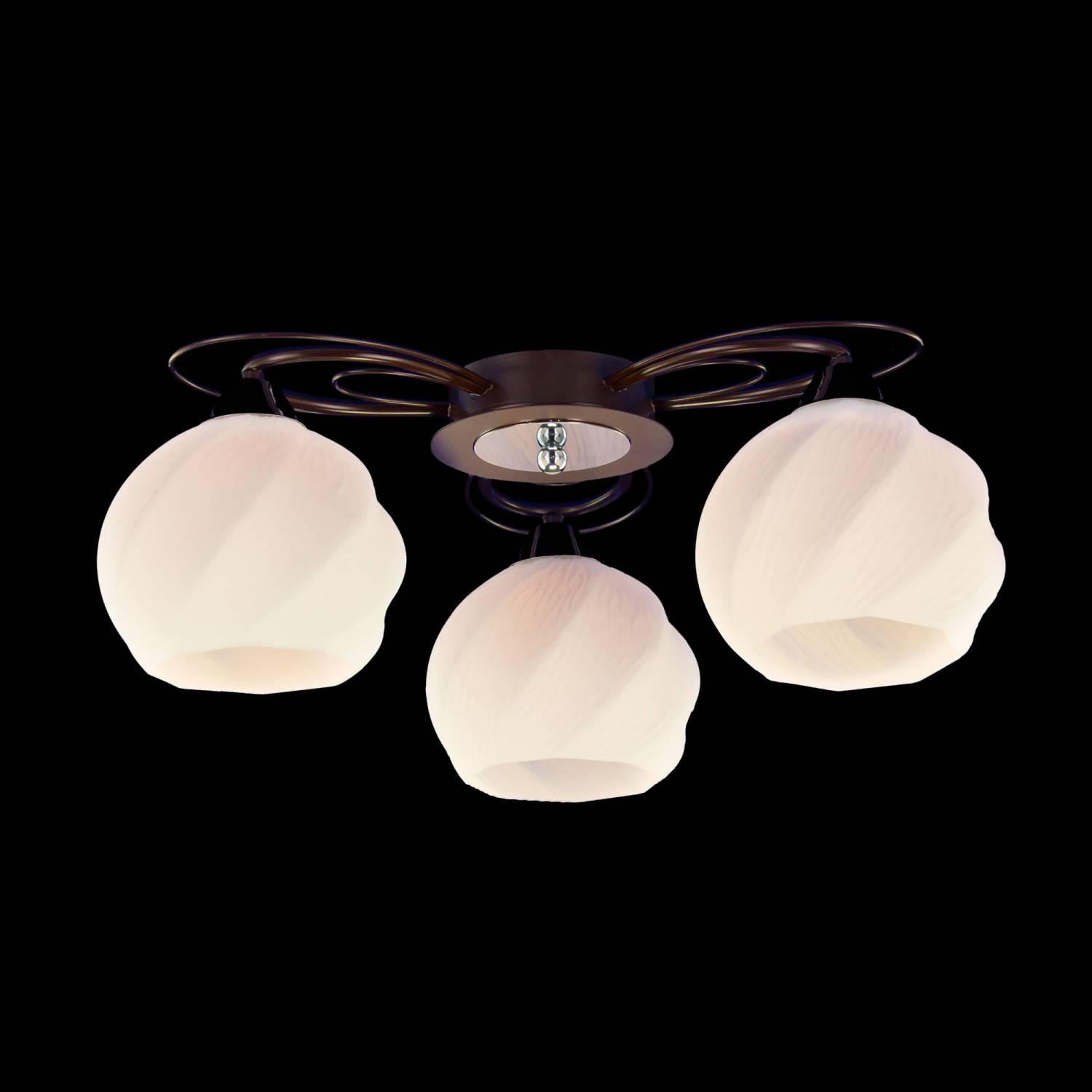 Потолочная люстра Citilux Николь CL168135